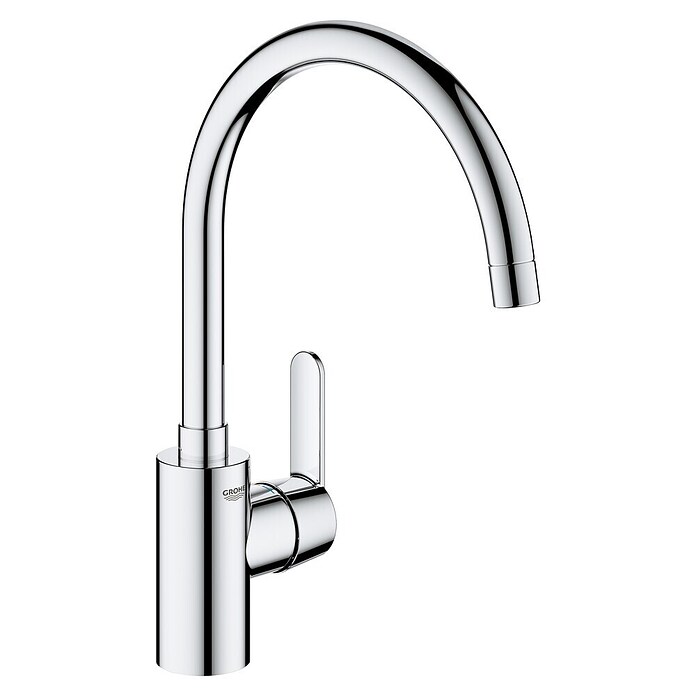 Grohe QuickFix Get Keukenkraan Get (Chroom, Glanzend) | BAUHAUS
