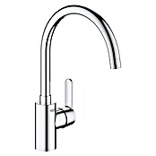 Grohe QuickFix Get Keukenkraan Get (Chroom, Glanzend) | BAUHAUS