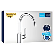 Grohe QuickFix Get Keukenkraan Get (Chroom, Glanzend) | BAUHAUS