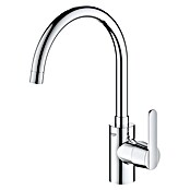 Grohe QuickFix Get Keukenkraan Get (Chroom, Glanzend) | BAUHAUS