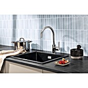 Grohe QuickFix Get Keukenkraan Get (Chroom, Glanzend) | BAUHAUS