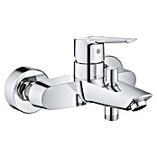 Grohe QuickFix Badkraan (Afvoer armatuur: 188 mm, Glanzend) | BAUHAUS