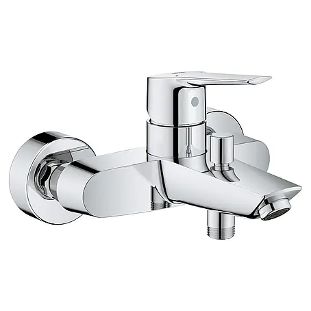 Grohe QuickFix  Badewannenarmatur Start