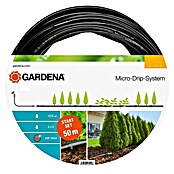 Gardena Micro-Drip Početni komplet za zalijevanje (Prikladno za: Redove biljaka do 50 m)