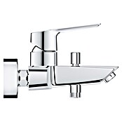 Grohe QuickFix Badkraan (Afvoer armatuur: 188 mm, Glanzend) | BAUHAUS