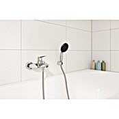 Grohe QuickFix Badkraan (Afvoer armatuur: 188 mm, Glanzend) | BAUHAUS