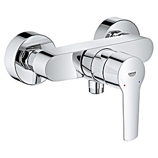Grohe QuickFix Douchekraan (Chroom, Glanzend, Messing)