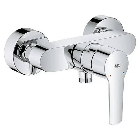 Grohe QuickFix  Brausearmatur Start