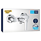 Grohe QuickFix Brausearmatur Start (Chrom, Glänzend, Messing) | BAUHAUS