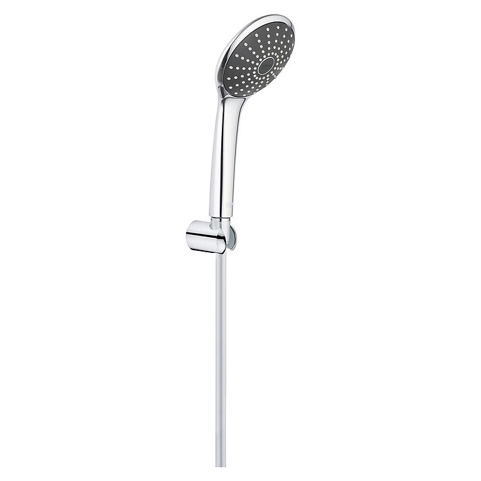 Grohe Vitalio Joy Doucheset 110 Mono (Zilver) | BAUHAUS