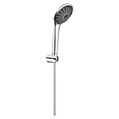 Grohe Vitalio Joy Doucheset 110 Mono (Zilver) | BAUHAUS