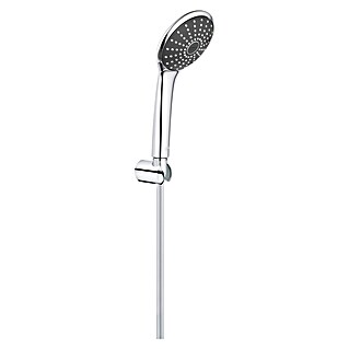 Grohe Vitalio Joy Doucheset 110 Mono (Zilver)
