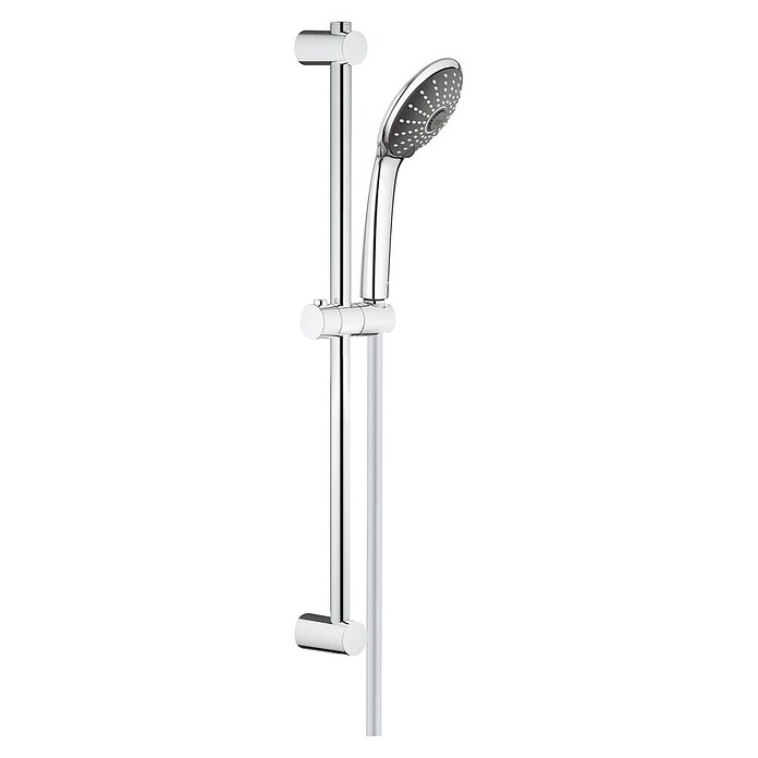 Grohe Vitalio Joy Brause-Set (Lochabstand: 47 cm - 62 cm) | BAUHAUS