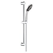 Grohe Vitalio Joy Brause-Set (Lochabstand: 47 cm - 62 cm) | BAUHAUS