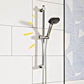 Grohe Vitalio Joy Brause-Set (Lochabstand: 47 cm - 62 cm) | BAUHAUS