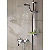 Grohe Vitalio Joy Brause-Set (Lochabstand: 47 cm - 62 cm) | BAUHAUS