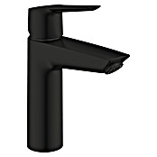 Grohe Start Wastafelkraan M-Size (Zwart, Mat) | BAUHAUS