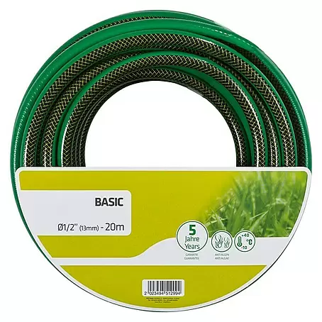 Gartenschlauch Basic