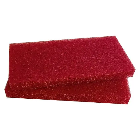 Reinigungspad