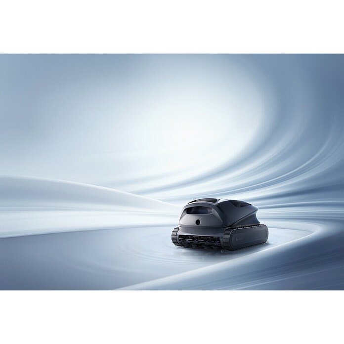 Beatbot Robot de piscina Sora P3 (Funcionamiento con batería, Específico para: Piscinas de hasta 300 m², Potencia de filtración: 25.700 l/h) | BAUHAUS
