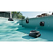 Beatbot Robot de piscina Sora P3 (Funcionamiento con batería, Específico para: Piscinas de hasta 300 m², Potencia de filtración: 25.700 l/h) | BAUHAUS