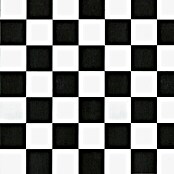 D-c-fix Black LINE Designfolie Black LINE (Monza, Schwarz, 200 x 45 cm, Selbstklebend)