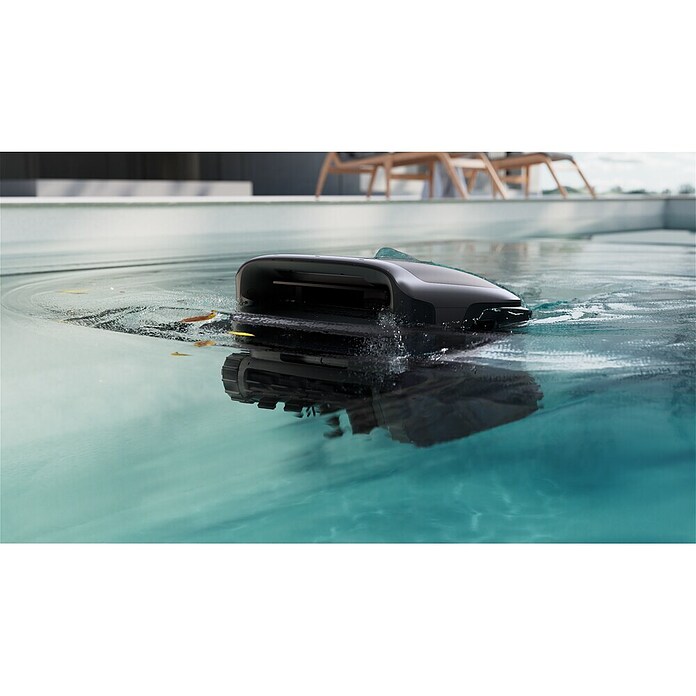 Beatbot Robot de piscina Sora P7 (Funcionamiento con batería, Específico para: Piscinas de hasta 300 m², Potencia de filtración: 25,7 m³/h) | BAUHAUS
