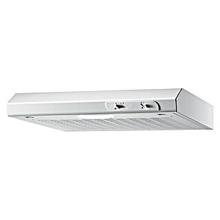 Respekta Podgradna kuhinjska napa Granat DH 520 W (Širina: 50 cm, Maksimalna snaga ventilatora za rad ispušnog zraka: 205 m³/h, Bijele boje)