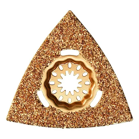 Fein Starlock Hartmetall-Raspel