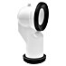 Tecnoagua Manguito PP compacto dual 
