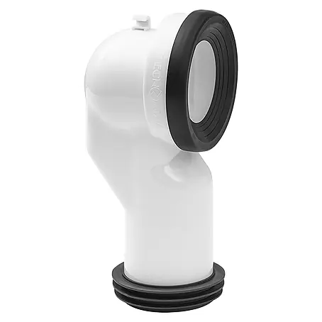 Tecnoagua  Manguito PP compacto dual