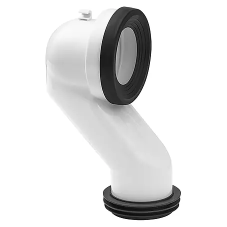 Tecnoagua  Manguito PP compacto dual
