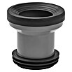 Tecnoagua Manguitos concéntrico dual (Diámetro: 90 mm - 110 mm, PVC) | BAUHAUS
