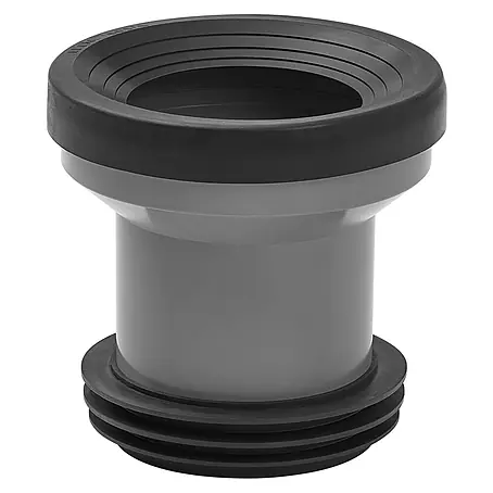 Tecnoagua  Manguitos concéntrico dual