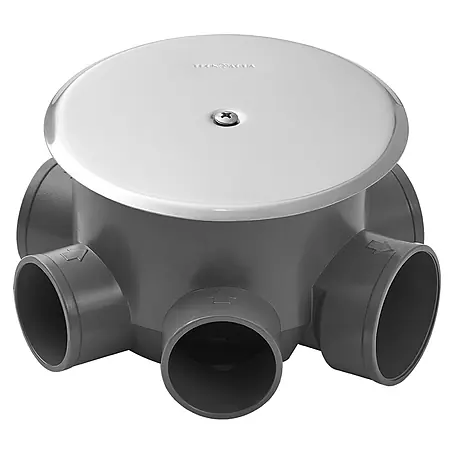 Tecnoagua  Sumidero sifónico