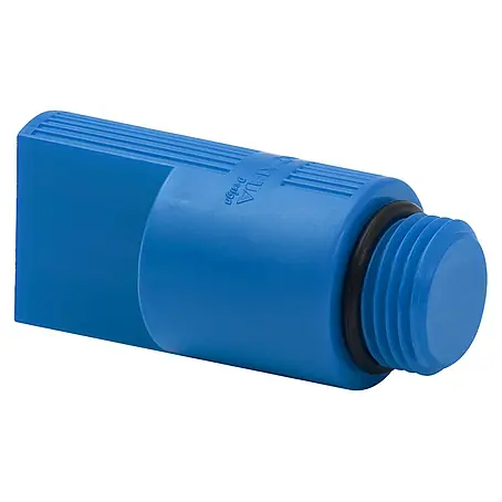 Tecnoagua  Tapón PP para alicatado