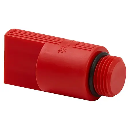 Tecnoagua  Tapón PP para alicatado