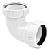 Tecnoagua Codo M-H 