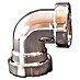 Tecnoagua Codo M-H 