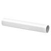 Tecnoagua Alargadera PVC (32 mm, 25 cm, Blanco) | BAUHAUS