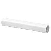 Tecnoagua Alargadera PVC (32 mm, 25 cm, Blanco) | BAUHAUS