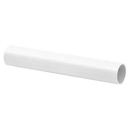 Tecnoagua  Alargadera PVC