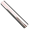 Tecnoagua Alargadera PVC (32 mm, 25 cm, Cromo) | BAUHAUS
