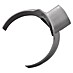 Tecnoagua Injerto para tubo de PVC clip 