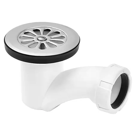 Tecnoagua  Válvula sifónica para ducha Strong System