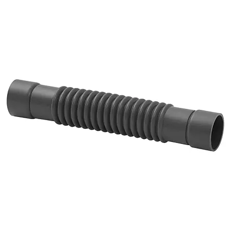 Tecnoagua  Manguito PVC dual flexible