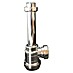 Tecnoagua Sifón de botella extensible 