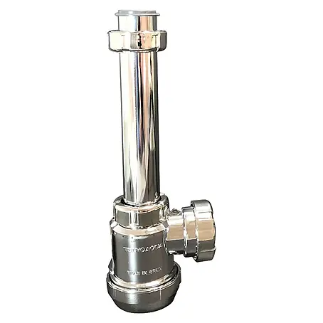 Tecnoagua  Sifón de botella extensible