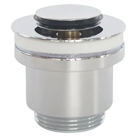 Tecnoagua  Válvula click clack T-304N