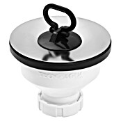 Tecnoagua Válvula para fregadero (1 ½″, Apto para: Fregaderos) | BAUHAUS